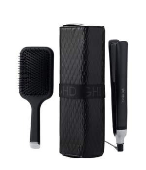 ghd Iced Luxe Collection ghd platinum+ Geschenkset Haarstylingset 1 Stk