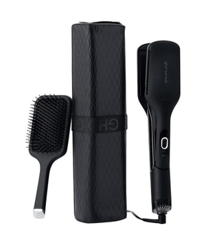 ghd Iced Luxe Collection ghd duet style Geschenkset 2-in-1 Hot Air Styler Haarstylingset 1 Stk