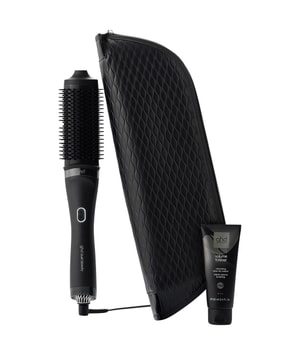 ghd Iced Luxe Collection ghd duet blowdry Geschenkset 2-in-1 Hair Dryer Brush Haarstylingset 1 Stk