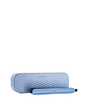 ghd Iced Luxe Collection ghd gold Limited Edition Glätteisen Icy Blue Haarstylingset 1 Stk