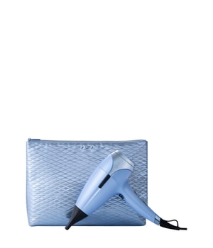 ghd Iced Luxe Collection ghd helios Limited Edition Haartrockner Icy Blue Haarstylingset 1 Stk