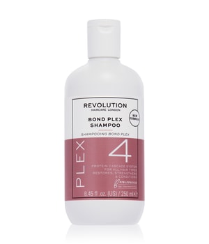 REVOLUTION HAIRCARE Plex 4 Bond Plex Shampoo Haarshampoo 250 ml