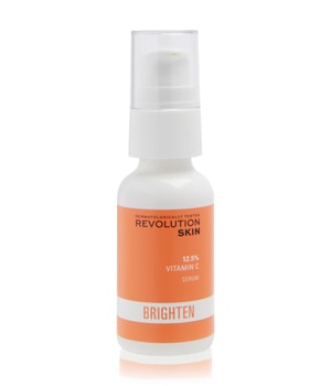 REVOLUTION SKINCARE 12.5% Vitamin C Radiance Serum Gesichtsserum 30 ml