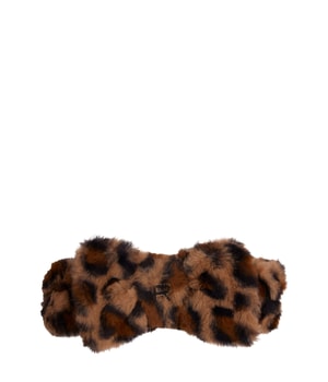 REVOLUTION SKINCARE Luxe Leopard Headband Haarband 1 Stk