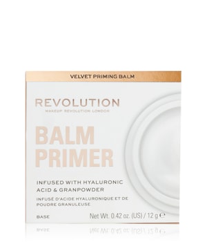 REVOLUTION Balm Primer 12 g