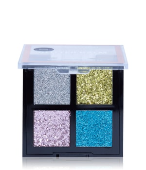 REVOLUTION Artist Collection Glitter Balm Palette Make-up Palette 5.6 g