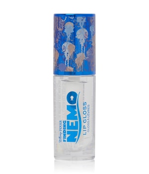 REVOLUTION Disney & Pixar’s Finding Nemo and Revolution Nemo-inspired Clear Lip Gloss Lipgloss 5 ml