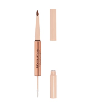 REVOLUTION Fluffy Brow Filter Duo Augenbrauenstift 1 ml Braun