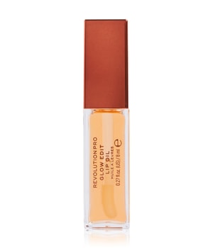 REVOLUTION PRO Glow Edit Lip Oil Soleil Lippenöl 8 ml Nude