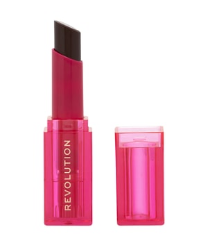 REVOLUTION Mood Switch Aura Lip Balm Lippenbalsam 2.5 g Hellbraun