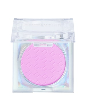 REVOLUTION Mood Switch Aura Blush Rouge 3.5 g Creme