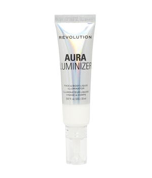 REVOLUTION Mood Switch Aura Luminizer Highlighter 20 ml Creme