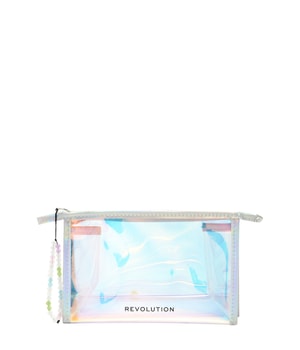 REVOLUTION Mood Switch Holographic Makeup Bag Kosmetiktasche 1 Stk