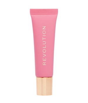 REVOLUTION Juicy Peptide Lip Balm Lippenbalsam 8 ml Orange