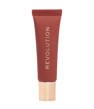 REVOLUTION Juicy Peptide Lip Balm Lippenbalsam 8 ml Dunkelrot