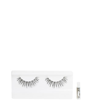 BH Cosmetics Wispy Lashes So Effortless Wimpern 1 Stk Schwarz