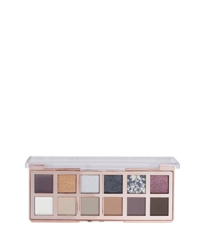 REVOLUTION The Smokey Icon Grunge Palette Lidschatten Palette 8 g