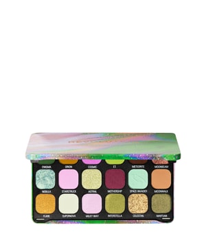 REVOLUTION Forever Flawless Lidschatten Palette 20 g