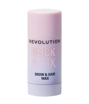 REVOLUTION Slick & Fix Brow & Hair Wax Haarwachs 13 g