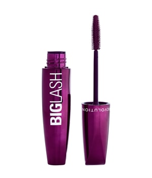 REVOLUTION Big Lash Mascara 8 ml Braun