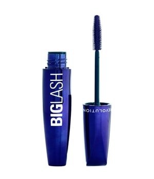 REVOLUTION Big Lash Mascara 8 ml Blau