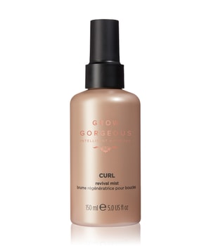 Grow Gorgeous Curl Revival Mist Lockenspray 150 ml