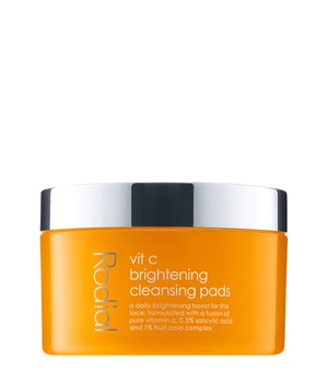 Rodial Vit C Brightening Reinigungspads 50 Stk