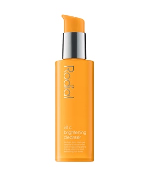 Rodial Vit C Brightening Cleanser Reinigungsgel 135 ml