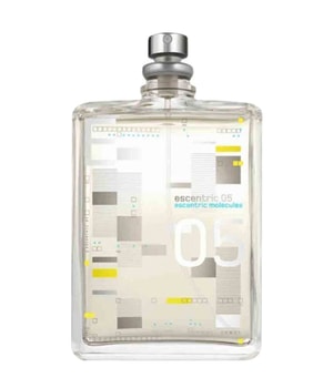 Escentric Molecules Escentric 05 Eau de Parfum 100 ml