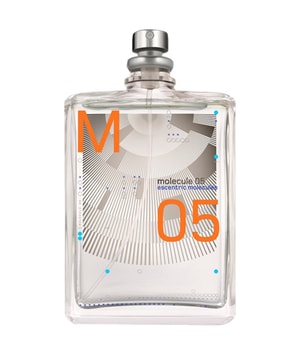 Escentric Molecules Molecule 05 Eau de Parfum 100 ml