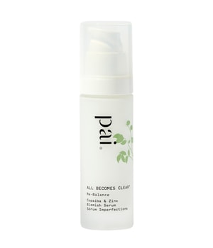 Pai Skincare All Becomes Clear Copaiba & Zinc Gesichtsmaske 30 ml