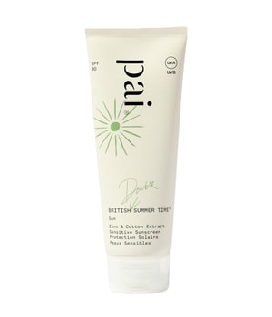 Pai Skincare British Summer Time Sonnencreme 75 ml