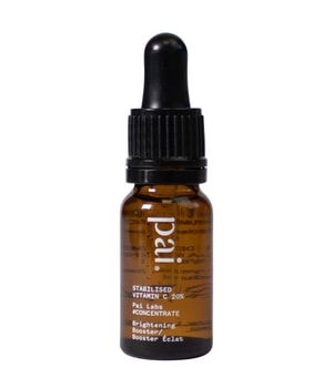 Pai Skincare Stabilised Vitamin C Brightening Gesichtsserum 10 ml