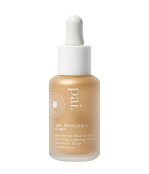 Pai Skincare The Impossible Glow Bronzing Drops Bronzer 30 ml Nude