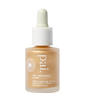 Pai Skincare The Impossible Glow Bronzing Drops Small Bronzer 10 ml Rosa