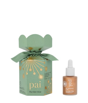 Pai Skincare The Glow-Giver The Impossible Glow Bronzing Drops Bronzer 10 ml Hellbraun