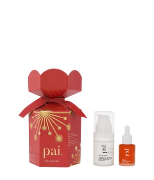 Pai Skincare The Iconic Duo The Anthemis & Rosehip Bioregenerate Gesichtspflegeset 1 Stk