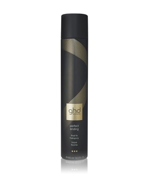 ghd perfect ending final fix Haarspray 400 ml