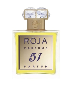 ROJA 51 Pour Femme Edition Speciale Parfum 100 ml