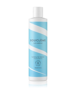 Bouclème Hydrating Hair Cleanser Haarshampoo 300 ml