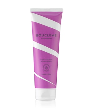 Bouclème Super Hold Styler Haargel 250 ml