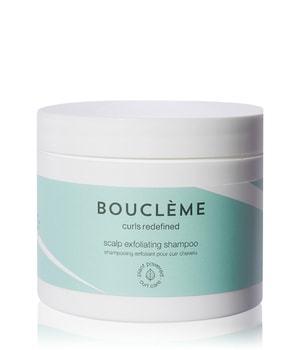 Bouclème Scalp Exfoliating Shampoo Haarshampoo 100 ml