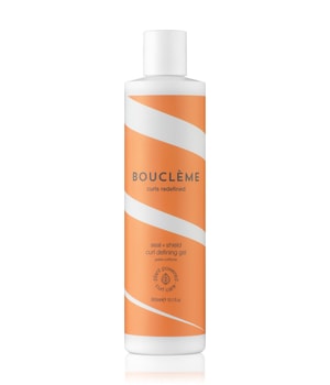 Bouclème Seal + Shield Stylingcreme 300 ml