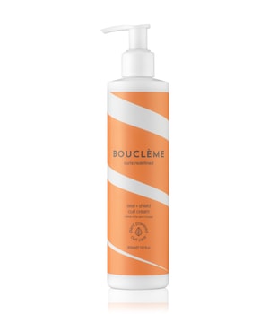 Bouclème Seal + Shield Curl Haarcreme 300 ml