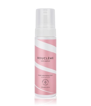 Bouclème Super Volumising Foam Schaumfestiger 200 ml