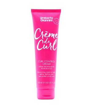 Umberto Giannini Curl Jelly Curl Control Cream Stylingcreme 150 ml