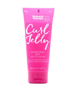 Umberto Giannini Curl Jelly Scrunching Jelly Haargel 200 ml