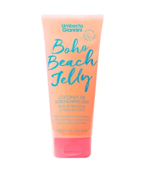 Umberto Giannini Boho Beach Jelly Coconut Oil Haaröl 200 ml