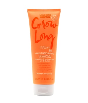 Umberto Giannini Grow Long Root Stimulating Shampoo Haarshampoo 250 ml