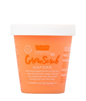 Umberto Giannini Grow Scrub Scalp Scrub Haarmaske 250 g